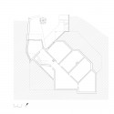 Copper Fish - XPACE Copper Fish - XPACE lower level plan