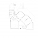 Copper Fish - XPACE Copper Fish - XPACE upper level plan