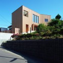 House in Atagoyama - a.un Architects House in Atagoyama - a.un Architects © Yuya Saito