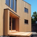 House in Atagoyama - a.un Architects House in Atagoyama - a.un Architects © Yuya Saito