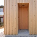 House in Atagoyama - a.un Architects © Yuya Saito
