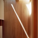 House in Atagoyama - a.un Architects © Yuya Saito
