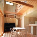 House in Atagoyama - a.un Architects House in Atagoyama - a.un Architects © Yuya Saito