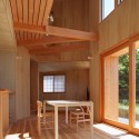 House in Atagoyama - a.un Architects House in Atagoyama - a.un Architects © Yuya Saito