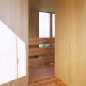 House in Atagoyama - a.un Architects House in Atagoyama - a.un Architects © Yuya Saito