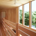 House in Atagoyama - a.un Architects © Yuya Saito