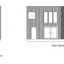 House in Atagoyama - a.un Architects House in Atagoyama - a.un Architects elevations