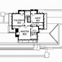 plan3 Third Floor Plan