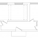 brick_house Brick Guest House Plan