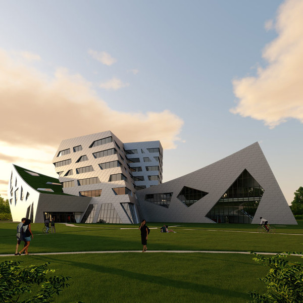 International Landscape Architecture Competition