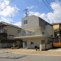 Between - Katsuhiro Miyamoto & Associates © Katsuhiro Miyamoto & Associates