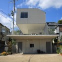 Between - Katsuhiro Miyamoto & Associates © Katsuhiro Miyamoto & Associates