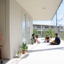 Between - Katsuhiro Miyamoto & Associates © Katsuhiro Miyamoto & Associates