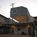 Between - Katsuhiro Miyamoto & Associates © Katsuhiro Miyamoto & Associates
