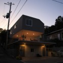 Between - Katsuhiro Miyamoto & Associates © Katsuhiro Miyamoto & Associates