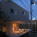 Between - Katsuhiro Miyamoto & Associates © Katsuhiro Miyamoto & Associates