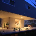 Between - Katsuhiro Miyamoto & Associates © Katsuhiro Miyamoto & Associates
