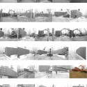 Container Studio - Maziar Behrooz Architecture © Courtesy of Maziar Behrooz Architecture