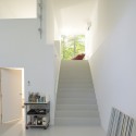Container Studio - Maziar Behrooz Architecture © Courtesy of Maziar Behrooz Architecture