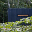 Container Studio - Maziar Behrooz Architecture © Courtesy of Maziar Behrooz Architecture