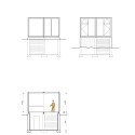 Container Studio - Maziar Behrooz Architecture © Courtesy of Maziar Behrooz Architecture
