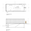 Container Studio - Maziar Behrooz Architecture © Courtesy of Maziar Behrooz Architecture