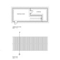 Container Studio - Maziar Behrooz Architecture © Courtesy of Maziar Behrooz Architecture