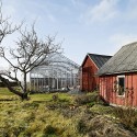 Glass House - Unit Arkitektur AB Glass House - Unit Arkitektur AB © Krister Engström