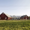 Glass House - Unit Arkitektur AB