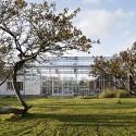 Glass House - Unit Arkitektur AB Glass House - Unit Arkitektur AB © Krister Engström
