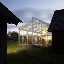 Glass House - Unit Arkitektur AB