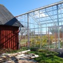 Glass House - Unit Arkitektur AB Glass House - Unit Arkitektur AB © Unit Arkitektur