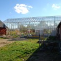 Glass House - Unit Arkitektur AB Glass House - Unit Arkitektur AB © Unit Arkitektur