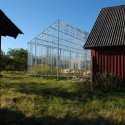 Glass House - Unit Arkitektur AB Glass House - Unit Arkitektur AB © Unit Arkitektur