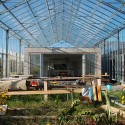 Glass House - Unit Arkitektur AB