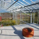 Glass House - Unit Arkitektur AB Glass House - Unit Arkitektur AB © Unit Arkitektur