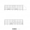 Glass House - Unit Arkitektur AB Glass House - Unit Arkitektur AB elevations