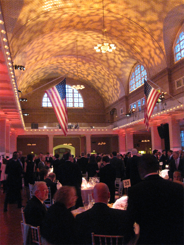 Pritzker Ceremony / SANAA