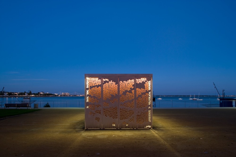 AD Photographers: Stéphane Chalmeau