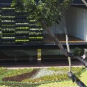 Maximum Garden House - Formwerkz Architects © Jeremy San