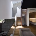 Maximum Garden House - Formwerkz Architects © Jeremy San