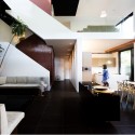 Maximum Garden House - Formwerkz Architects © Jeremy San