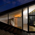 Maximum Garden House - Formwerkz Architects © Jeremy San