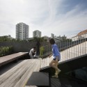 Maximum Garden House - Formwerkz Architects © Jeremy San