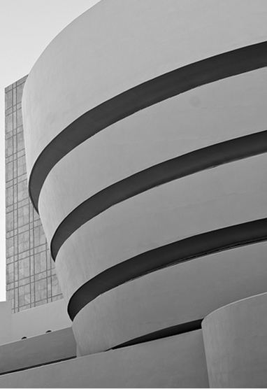 AD Classics: Solomon R. Guggenheim Museum / Frank Lloyd Wright