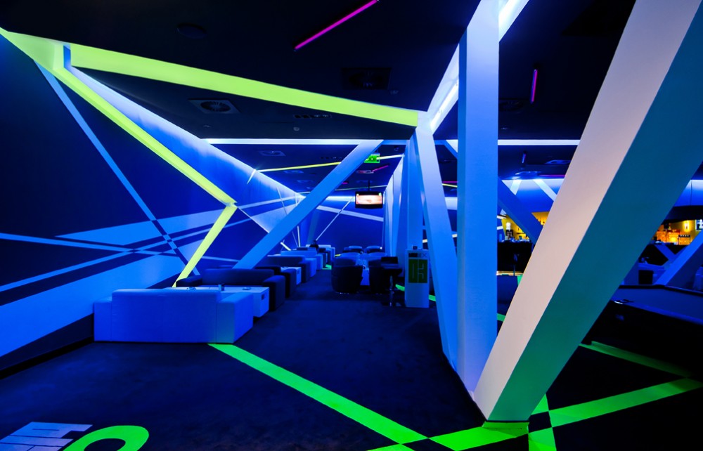 Blackbox / Parasite Studio