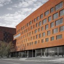 Danilovskiy Fort - Sergey Skuratov Architects