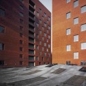 Danilovskiy Fort - Sergey Skuratov Architects Danilovskiy Fort - Sergey Skuratov Architects © Yuri Palmin
