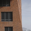 Danilovskiy Fort - Sergey Skuratov Architects