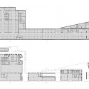 Danilovskiy Fort - Sergey Skuratov Architects plans 01